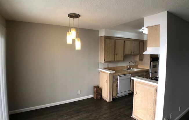 1 bed, 1 bath, $2,695, Unit 104