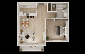 Partner-provided property photo