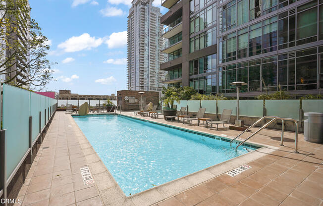 1 bed, 1 bath, 880 sqft, $2,800, Unit 1605