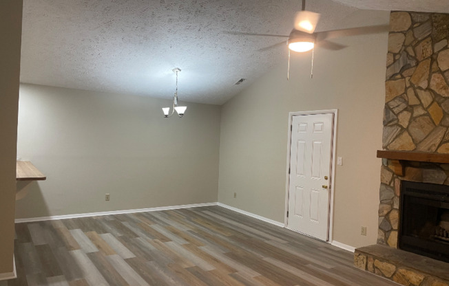 1820 Tryon Drive Unit 07