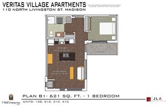 Partner-provided photo for $1849 unit