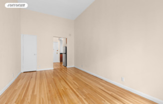 Studio, 1 bath, $2,650, Unit 2D