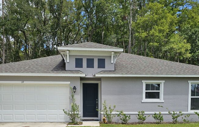 *****BEAUTIFUL 4/2 HOME IN PALM COAST