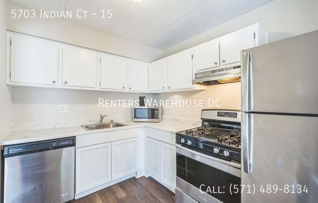 5703 INDIAN CT