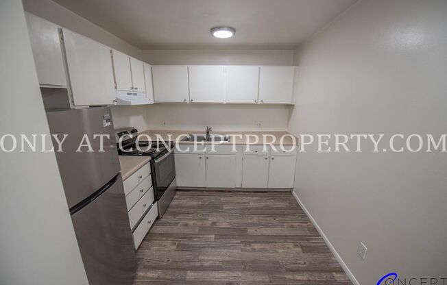 1 bed, 1 bath, 600 sqft, $1,199, Unit C10