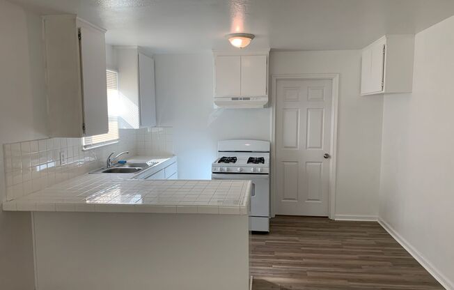 Two Weeks Free Rent – A Great Start to Your New Home!Newly Remodeled Duplex in Modesto