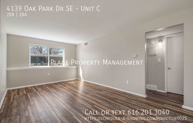 4139 OAK PARK DR SE