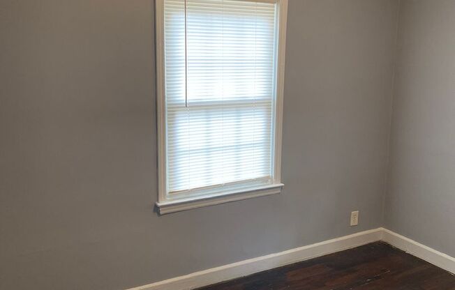 Cozy 2-Bedroom 1-Bath in Charlotte