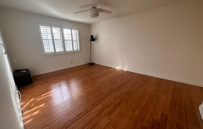 1 bed, 1.5 baths, $1,875, Unit APARTMENT 316