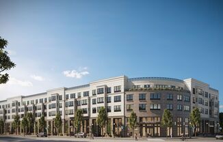 Centurion Union Center