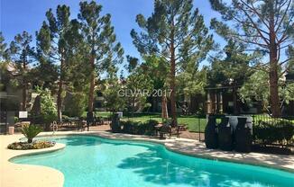 Convenient 1st Floor Condo in Gated Community with Pool