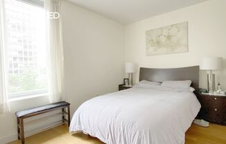 1 bed, 1 bath, 747 sqft, $4,900, Unit 4N