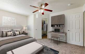 Welcome to Windsor Townhomes