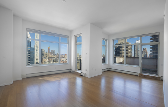 205 EAST 59TH STREET