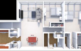 Partner-provided photo for $1771 unit