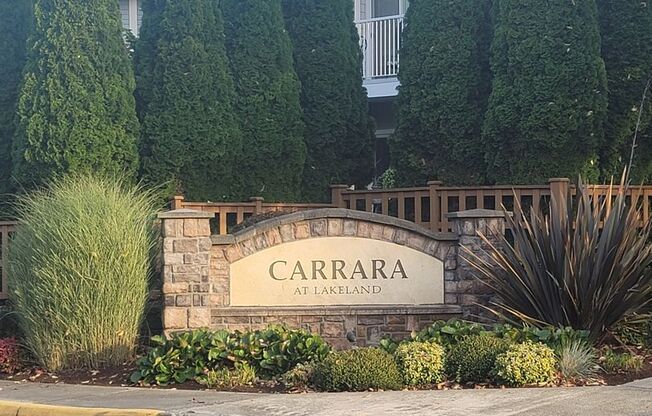 Auburn Lakeland Hills condo - rambler 2 bed 2 bath No Stairs!  Available Nov July 10th!
