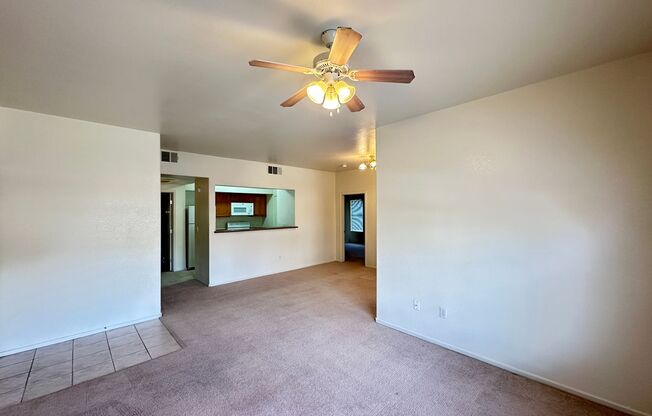 2 beds, 2 baths, $1,550, Unit #1130