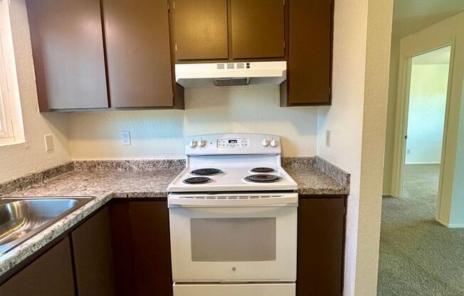 Plymouth Square Apartments #1150