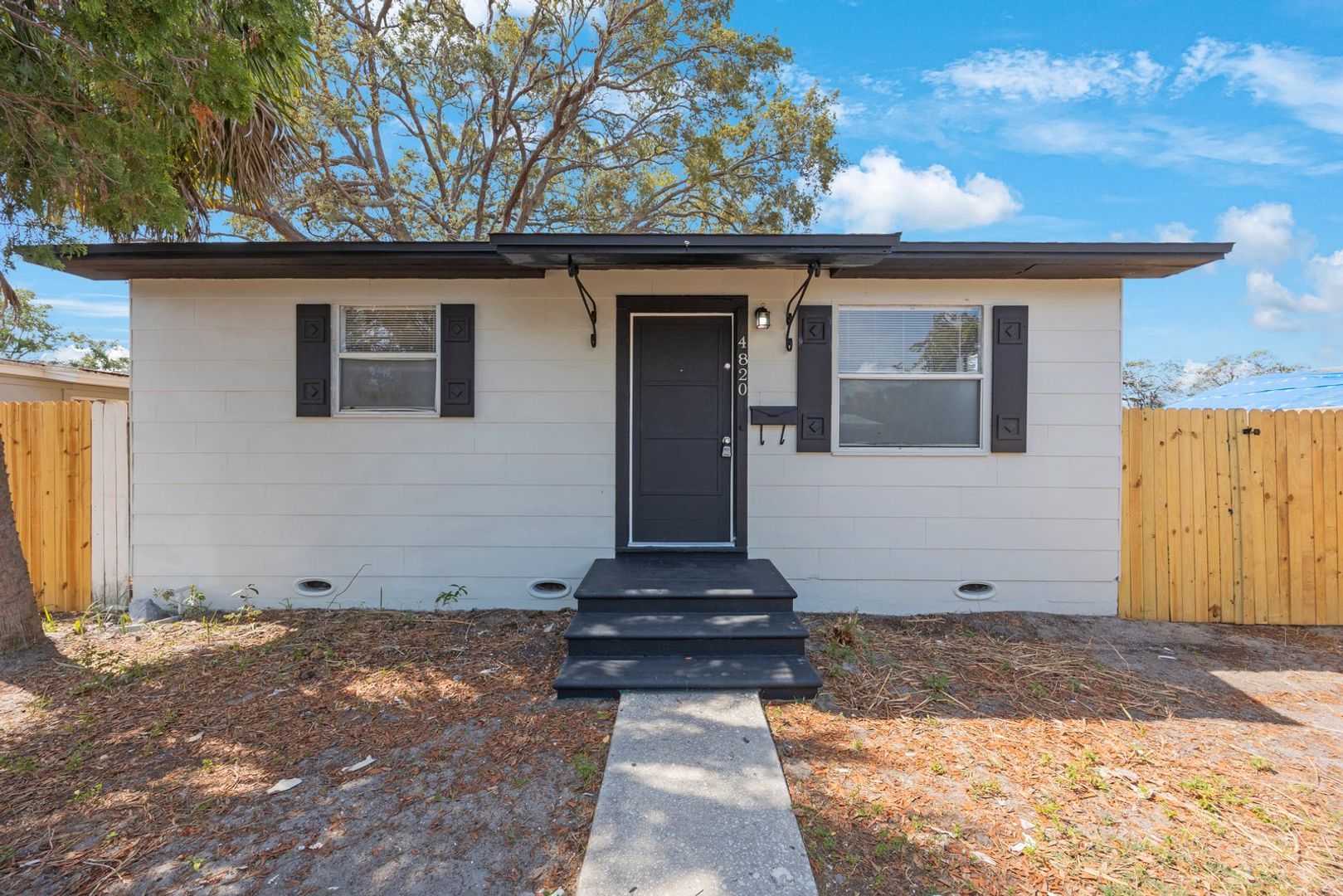 Large 3bdrm/1bath  ** Section 8 OK ** Ready May 1st ****NEW PHOTOS COMING SOON****