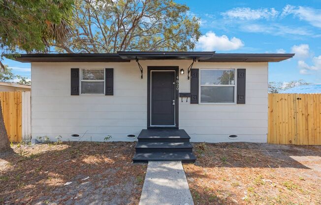 Large 3bdrm/1bath  ** Section 8 OK ** Ready May 1st ****NEW PHOTOS COMING SOON****