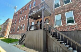 Partner-provided photo for $1045 unit