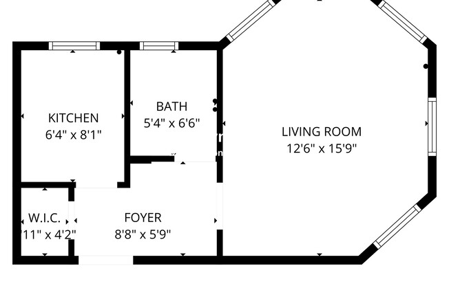 Partner-provided property photo