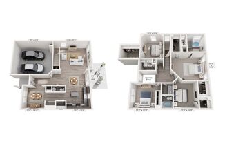 Partner-provided photo for $2625 unit