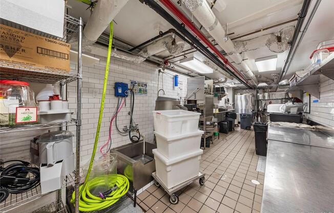 Studio, $8,400