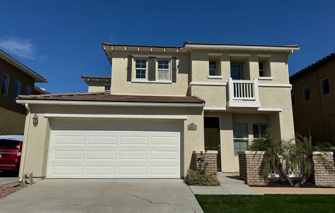 4 Bedroom + Utility Room / 3.5 Bath Home For Rent! $4950 a month AUGUST 1st MOVE IN DATE