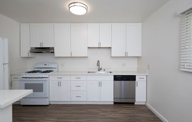 Beautifully Remodeled 2 BR in South Park