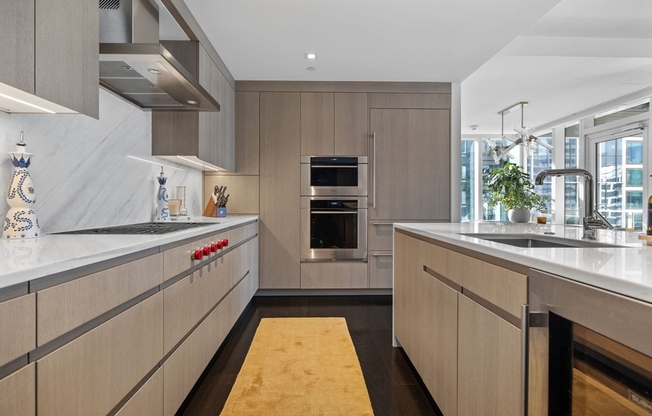 2 beds, 2.5 baths, 1,498 sqft, $13,000, Unit 14B