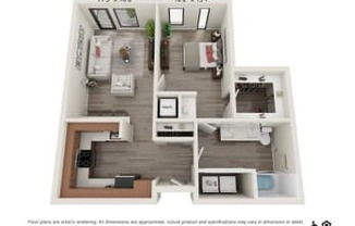 Partner-provided photo for $2183 unit