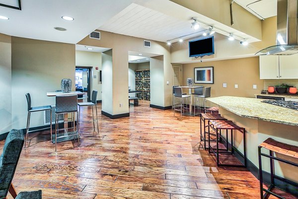 McHenry Row Apartments in Baltimore
