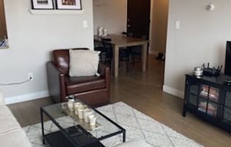 1 bed, 1 bath, $1,085, Unit 309