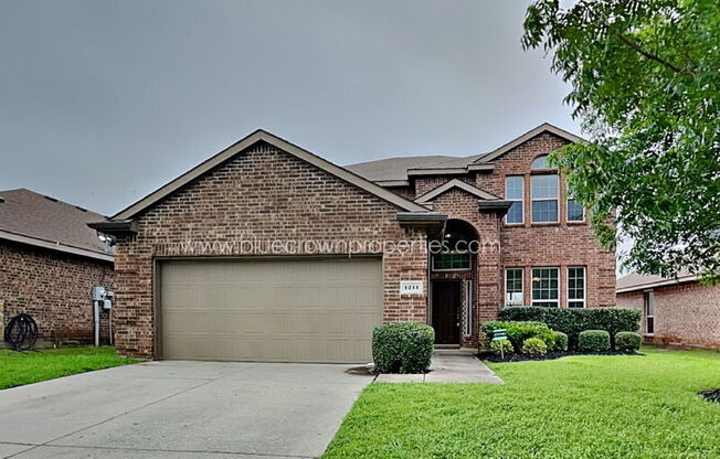 1211 ANTOINETTE DR