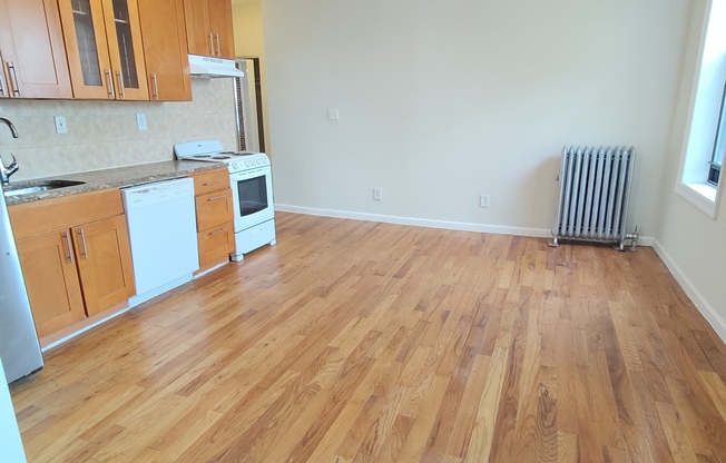 1 bed, 1 bath, $2,650