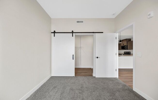 1 bed, 1 bath, 582 sqft, $900, Unit Harvest Lofts - 308