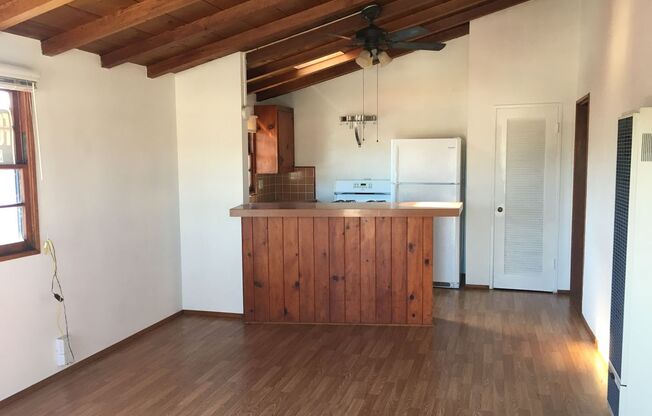 1 bed, 1 bath, 650 sqft, $2,500, Unit Unit D