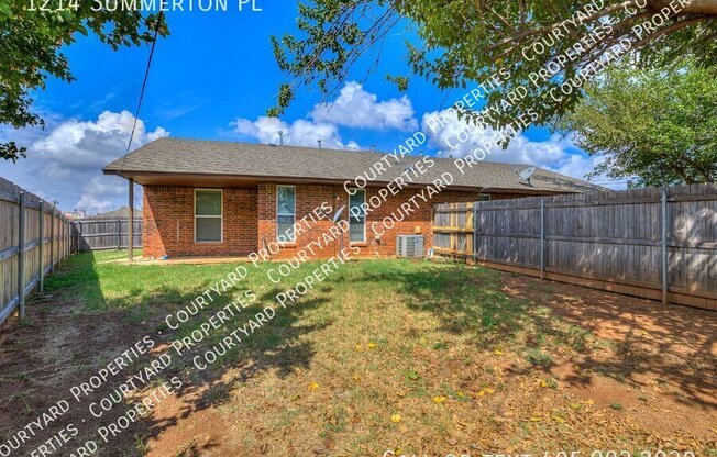 Partner-provided property photo