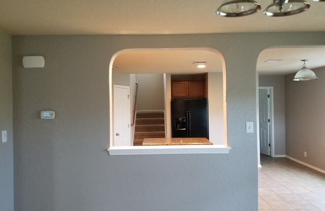 Move in ready and located on a quiet cul de sac, the perfect location to enjoy this beautiful home.
