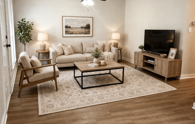 Charming Remodeled Duplex - Move- in READY!