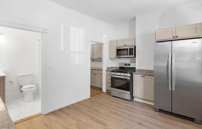 868 Huntington Ave, Boston MA 3