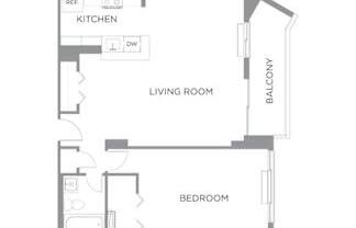 Partner-provided photo for $1824 unit