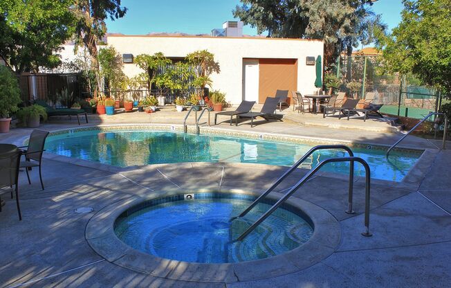 Franklin Townhomes