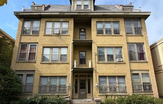 The Mansion