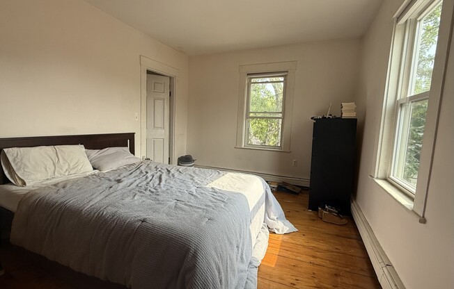 89 ARSENAL ST