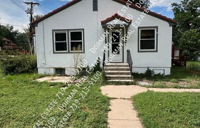 1815 LORRAINE ST