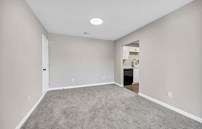 1 bed, 1 bath, 832 sqft, $1,080, Unit 101K
