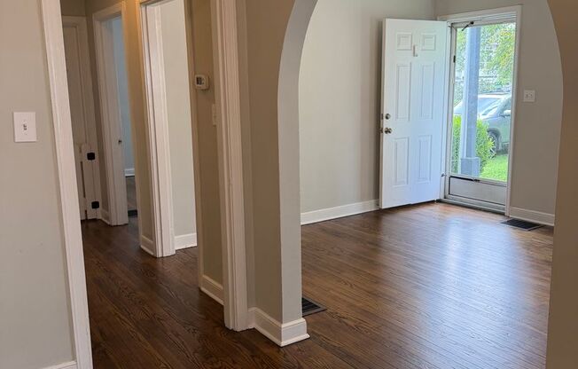 Adorable Cottage in East Nashville- Minutes to Coffee & Restaurants