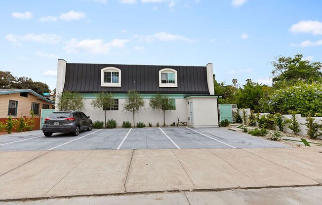 Welcome to The Mansard – Redefining Luxury Living in San Diego